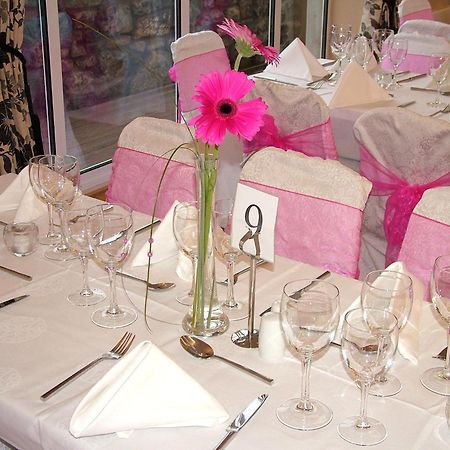 Deebert House Hotel Kilmallock Экстерьер фото