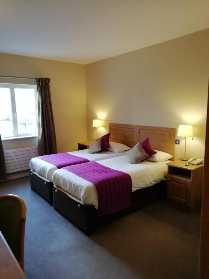 Deebert House Hotel Kilmallock Экстерьер фото