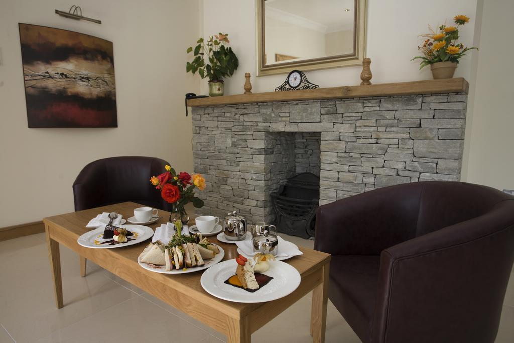 Deebert House Hotel Kilmallock Экстерьер фото