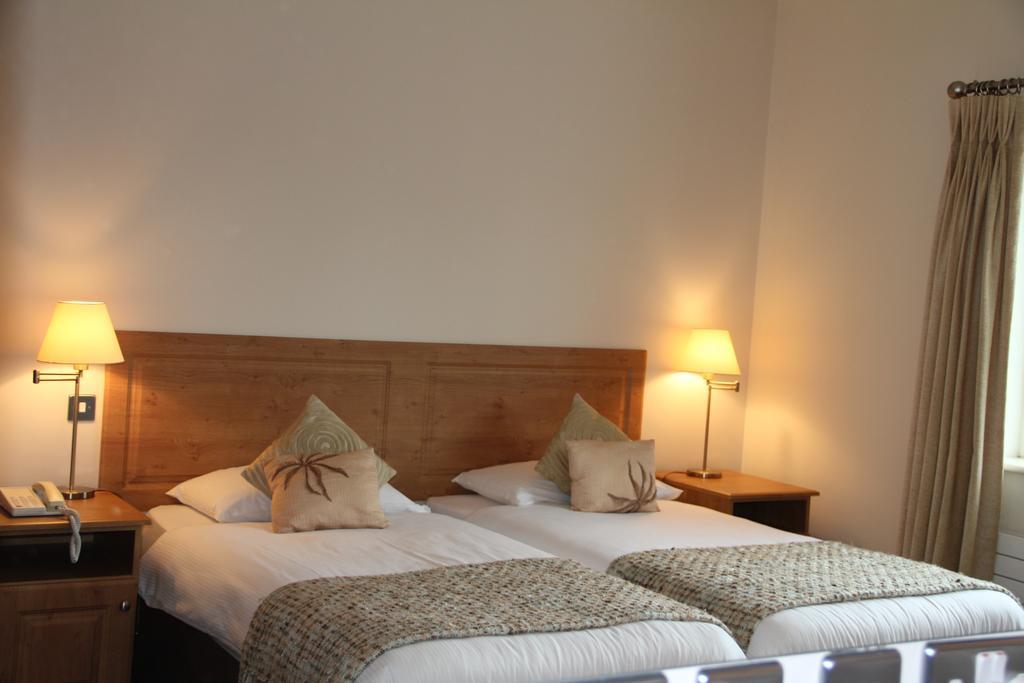 Deebert House Hotel Kilmallock Экстерьер фото
